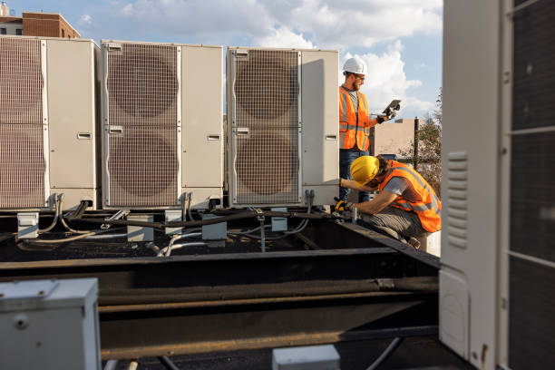 Trusted East Cleveland, TN HVAC Experts