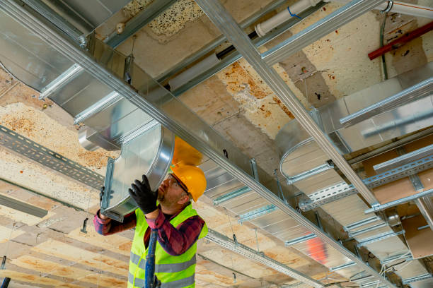 Best Energy-efficient HVAC Solutions in East Cleveland, TN
