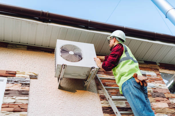 Best Residential HVAC in East Cleveland, TN