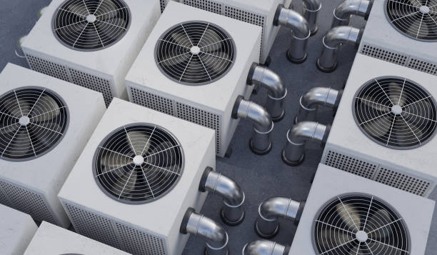 Best HVAC Software and Technology in East Cleveland, TN
