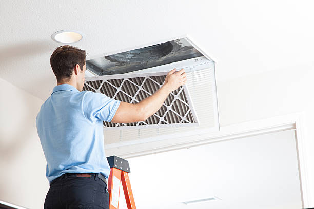 Best Seasonal HVAC Services in East Cleveland, TN