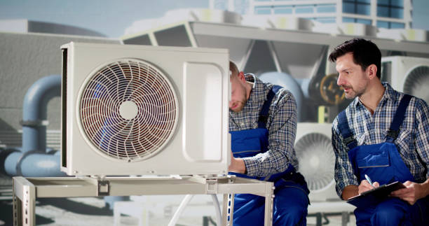 Best Ductless Mini-Split Systems in East Cleveland, TN